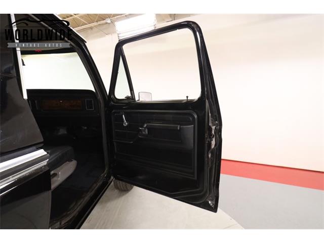 1979 Ford Bronco (CC-2069441) for sale in Denver , Colorado