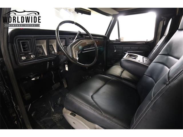 1979 Ford Bronco (CC-2069441) for sale in Denver , Colorado