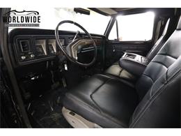 1979 Ford Bronco (CC-2069441) for sale in Denver , Colorado