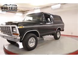 1979 Ford Bronco (CC-2069441) for sale in Denver , Colorado