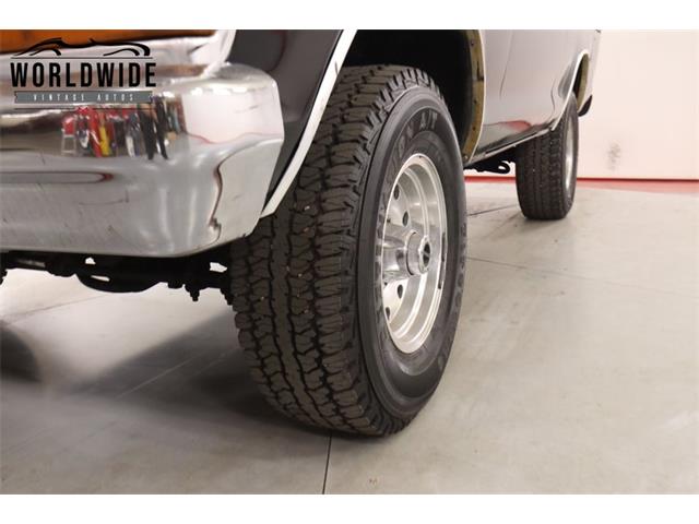 1979 Ford Bronco (CC-2069441) for sale in Denver , Colorado