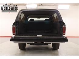 1979 Ford Bronco (CC-2069441) for sale in Denver , Colorado
