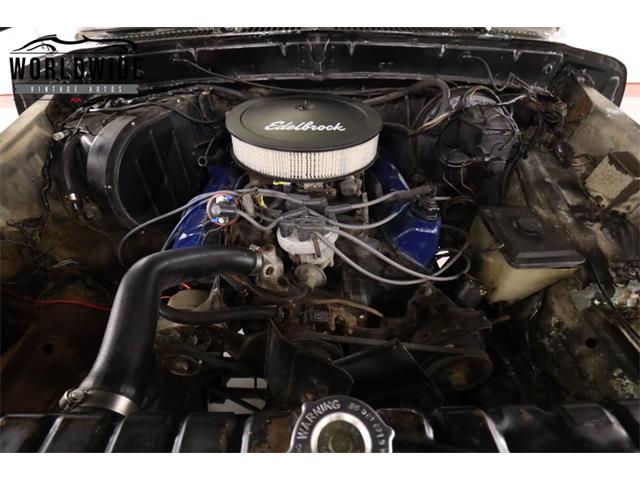 1979 Ford Bronco (CC-2069441) for sale in Denver , Colorado