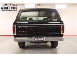 1979 Ford Bronco (CC-2069441) for sale in Denver , Colorado