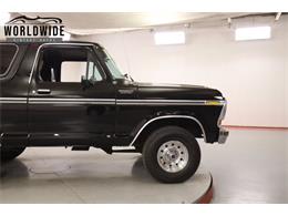 1979 Ford Bronco (CC-2069441) for sale in Denver , Colorado