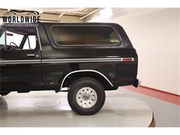 1979 Ford Bronco (CC-2069441) for sale in Denver , Colorado