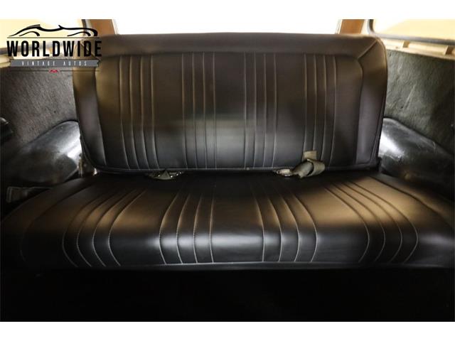 1979 Ford Bronco (CC-2069441) for sale in Denver , Colorado