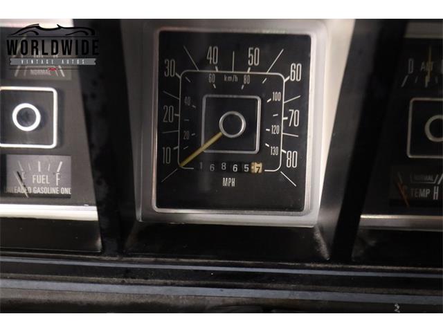 1979 Ford Bronco (CC-2069441) for sale in Denver , Colorado