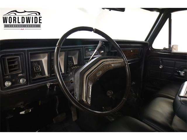 1979 Ford Bronco (CC-2069441) for sale in Denver , Colorado