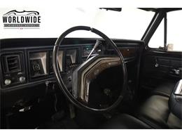 1979 Ford Bronco (CC-2069441) for sale in Denver , Colorado
