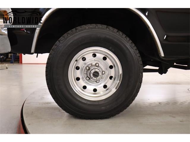 1979 Ford Bronco (CC-2069441) for sale in Denver , Colorado