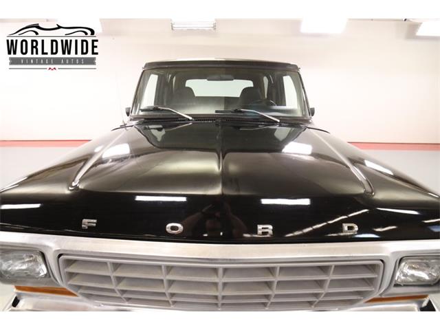 1979 Ford Bronco (CC-2069441) for sale in Denver , Colorado