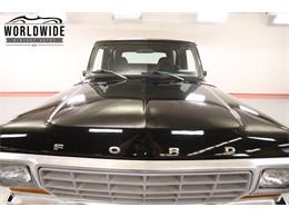 1979 Ford Bronco (CC-2069441) for sale in Denver , Colorado
