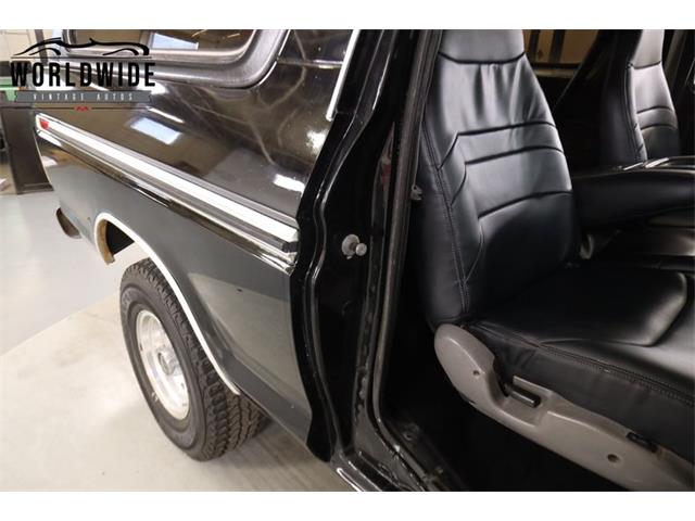 1979 Ford Bronco (CC-2069441) for sale in Denver , Colorado