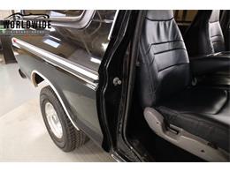 1979 Ford Bronco (CC-2069441) for sale in Denver , Colorado