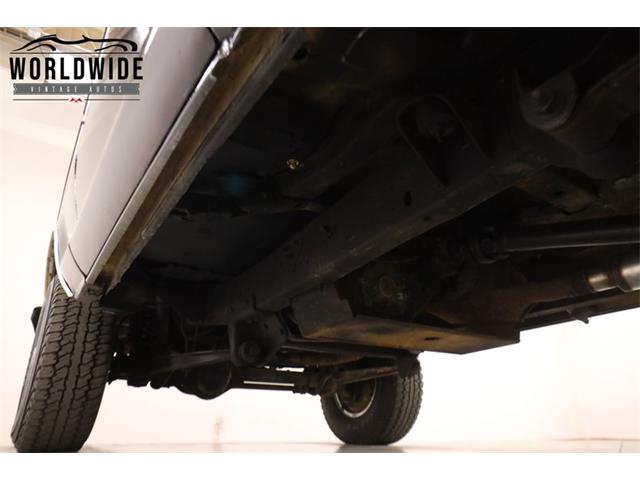 1979 Ford Bronco (CC-2069441) for sale in Denver , Colorado