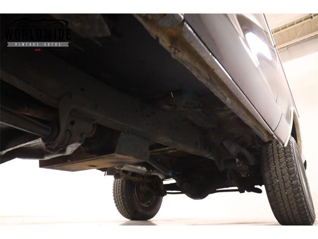 1979 Ford Bronco (CC-2069441) for sale in Denver , Colorado