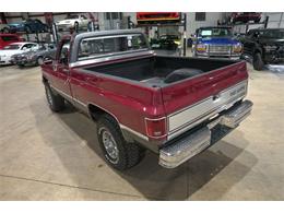 1983 Chevrolet K-10 (CC-2069442) for sale in Kentwood, Michigan