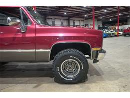 1983 Chevrolet K-10 (CC-2069442) for sale in Kentwood, Michigan