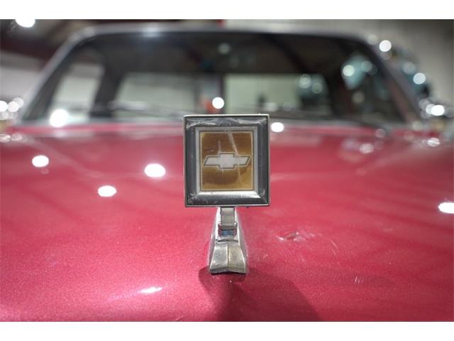 1983 Chevrolet K-10 (CC-2069442) for sale in Kentwood, Michigan
