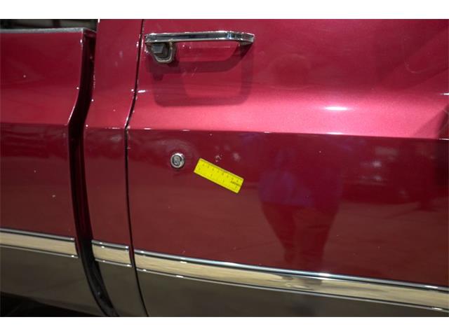 1983 Chevrolet K-10 (CC-2069442) for sale in Kentwood, Michigan