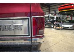 1983 Chevrolet K-10 (CC-2069442) for sale in Kentwood, Michigan
