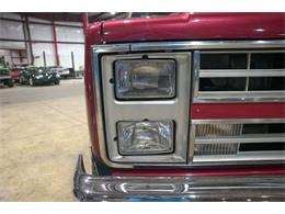 1983 Chevrolet K-10 (CC-2069442) for sale in Kentwood, Michigan