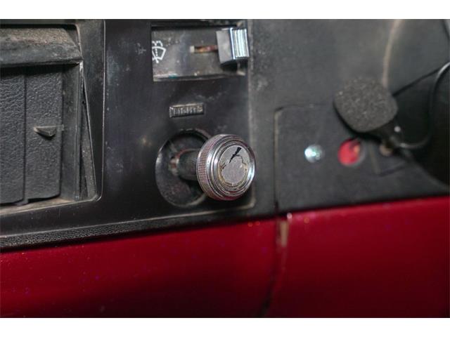 1983 Chevrolet K-10 (CC-2069442) for sale in Kentwood, Michigan