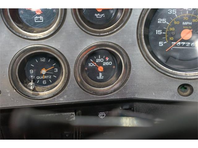 1983 Chevrolet K-10 (CC-2069442) for sale in Kentwood, Michigan