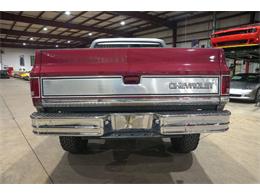 1983 Chevrolet K-10 (CC-2069442) for sale in Kentwood, Michigan