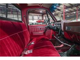 1983 Chevrolet K-10 (CC-2069442) for sale in Kentwood, Michigan