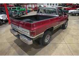 1983 Chevrolet K-10 (CC-2069442) for sale in Kentwood, Michigan