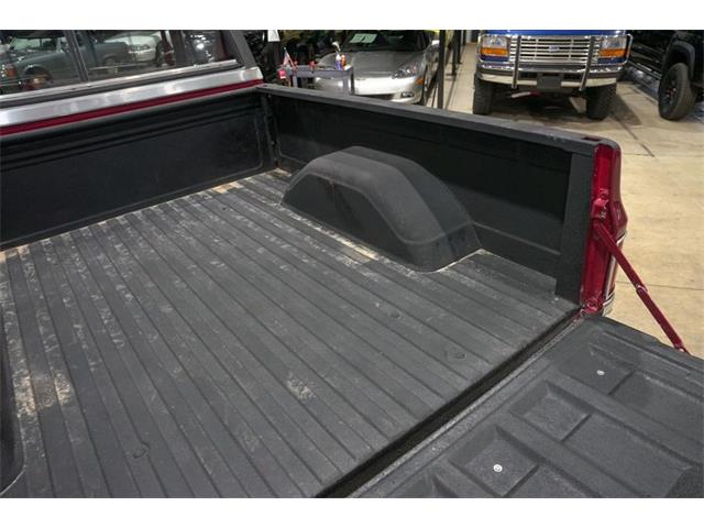 1983 Chevrolet K-10 (CC-2069442) for sale in Kentwood, Michigan