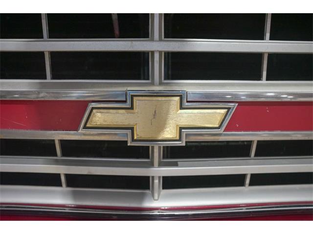 1983 Chevrolet K-10 (CC-2069442) for sale in Kentwood, Michigan