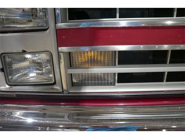 1983 Chevrolet K-10 (CC-2069442) for sale in Kentwood, Michigan