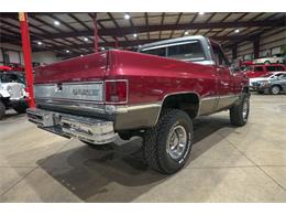 1983 Chevrolet K-10 (CC-2069442) for sale in Kentwood, Michigan