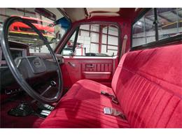 1983 Chevrolet K-10 (CC-2069442) for sale in Kentwood, Michigan