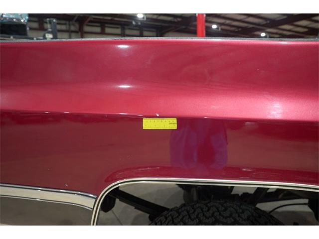 1983 Chevrolet K-10 (CC-2069442) for sale in Kentwood, Michigan