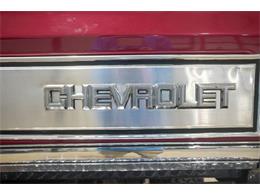 1983 Chevrolet K-10 (CC-2069442) for sale in Kentwood, Michigan