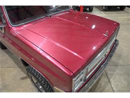 1983 Chevrolet K-10 (CC-2069442) for sale in Kentwood, Michigan