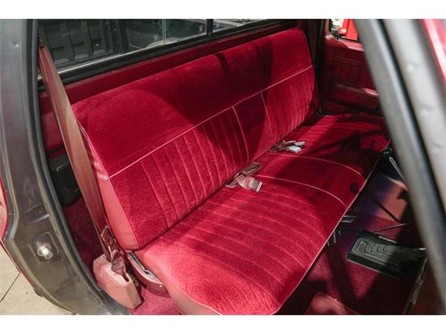 1983 Chevrolet K-10 (CC-2069442) for sale in Kentwood, Michigan