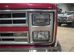1983 Chevrolet K-10 (CC-2069442) for sale in Kentwood, Michigan