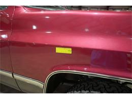 1983 Chevrolet K-10 (CC-2069442) for sale in Kentwood, Michigan