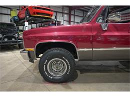 1983 Chevrolet K-10 (CC-2069442) for sale in Kentwood, Michigan