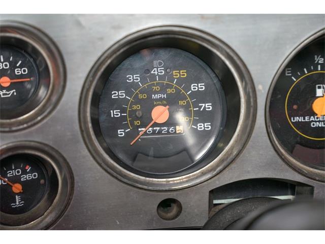 1983 Chevrolet K-10 (CC-2069442) for sale in Kentwood, Michigan