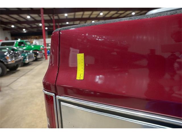 1983 Chevrolet K-10 (CC-2069442) for sale in Kentwood, Michigan