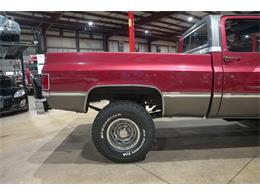 1983 Chevrolet K-10 (CC-2069442) for sale in Kentwood, Michigan