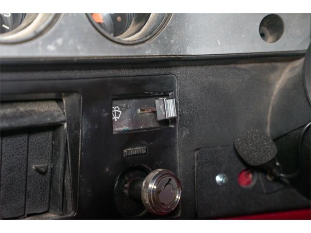 1983 Chevrolet K-10 (CC-2069442) for sale in Kentwood, Michigan