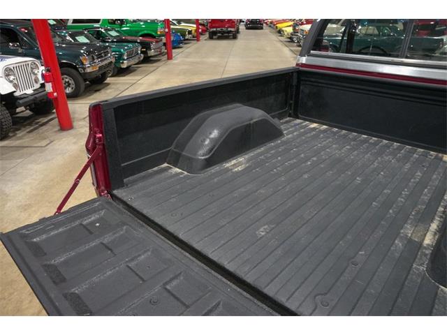 1983 Chevrolet K-10 (CC-2069442) for sale in Kentwood, Michigan