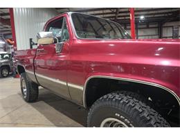 1983 Chevrolet K-10 (CC-2069442) for sale in Kentwood, Michigan